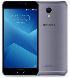 Замена сенсора на телефоне Meizu M5 в Белгороде